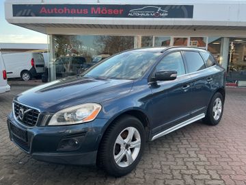 Volvo XC60 - 1