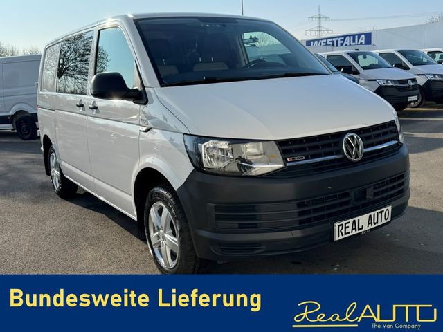 Volkswagen T6 Transporter Kasten 2.0TDI 4Motion AHK*Standh