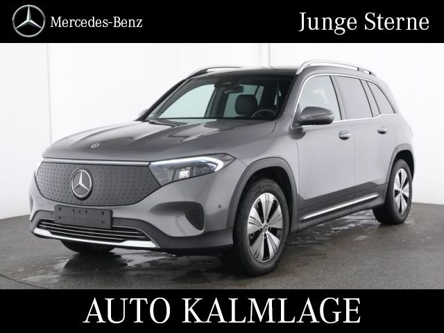 Image of Mercedes-Benz EQB