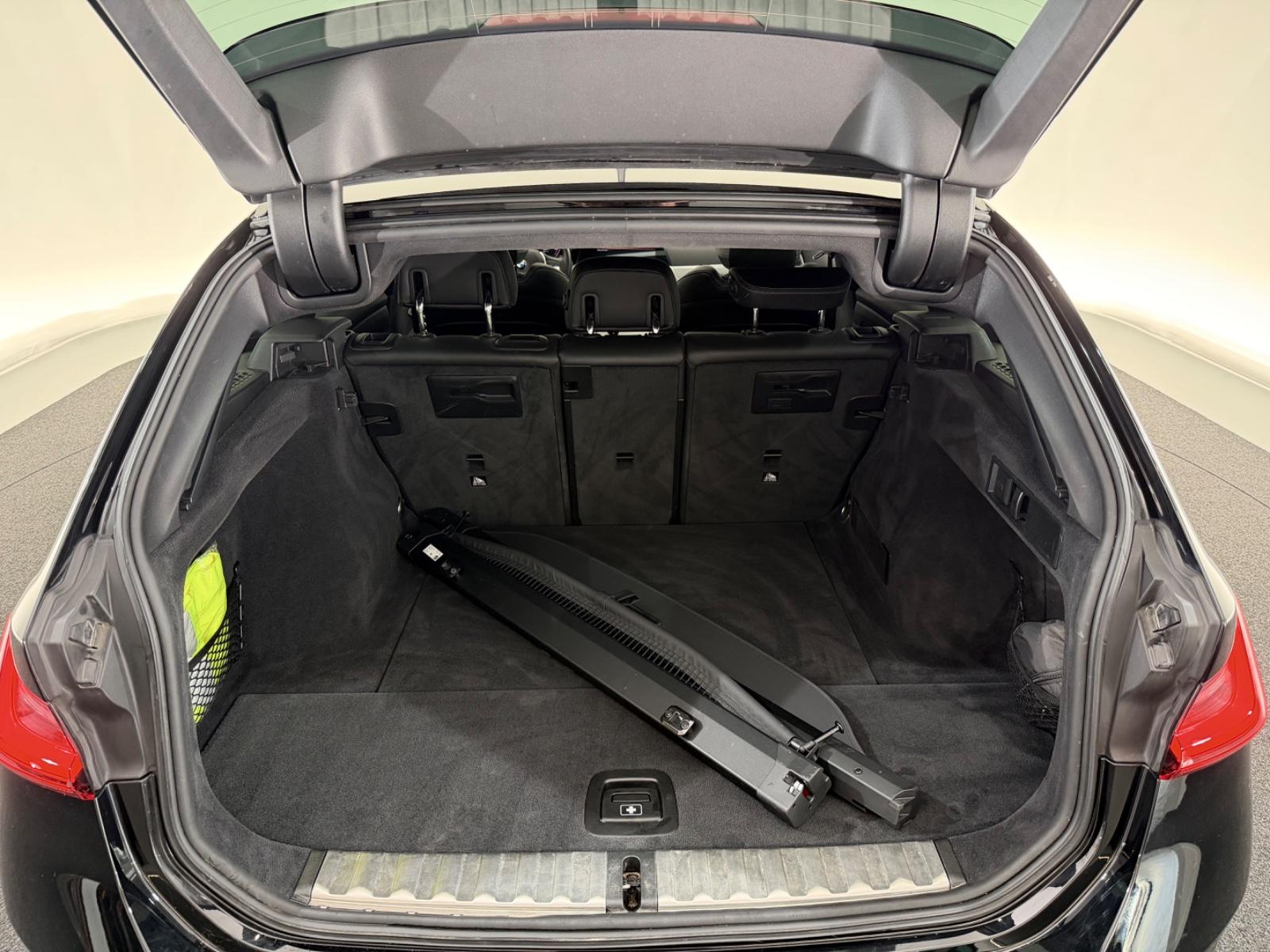 BMW 320 i Touring*ADVANTAGE*LED-STHZ-HiFi-LHZ-PANO, миниатюра 18