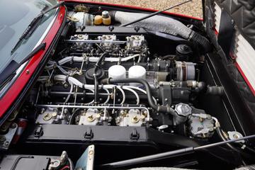 صورة 4 لـ 1974 Ferrari 365