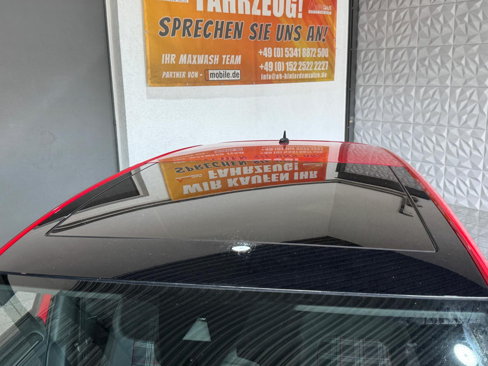 Volkswagen Golf GTI Performance Virtual/PANO/Matrix/SZH/ACC