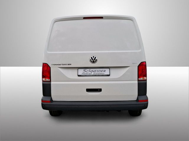 T6.1 KASTEN 2.0 TDI LR KLIMA+TEMPOMAT+PDC+DAB