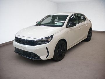 Bild 4 Opel CORSA GS 100PS WINTERPAKET RFK PDC V+H