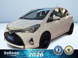 Toyota Yaris 5P 1.4 D-4D - Toyota Yaris mit Diesel-Antrieb: Limousine