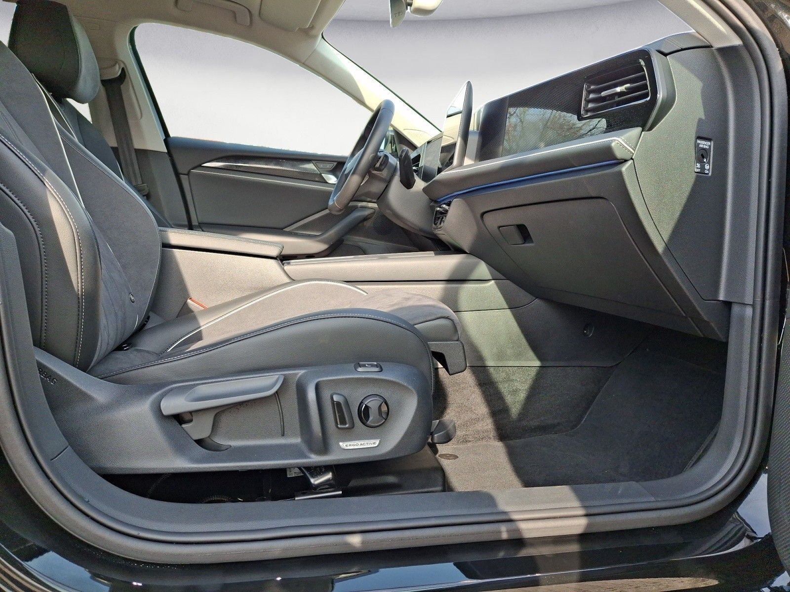 Volkswagen Passat - Bild 9