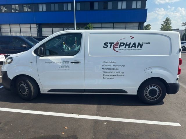 Image of Opel Vivaro