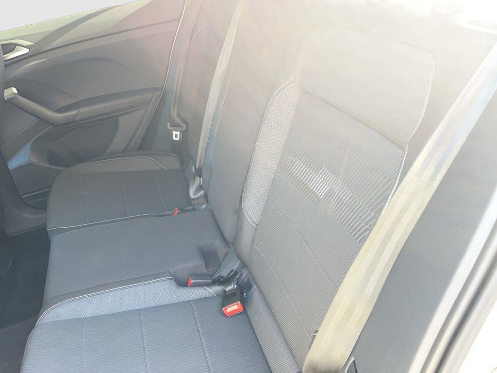 Volkswagen T-Cross - Bild 11