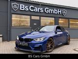 BMW M4 CS*San Marino Blau*Carbon*Carplay*Head Up* - BMW M4: Cs