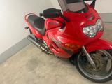 Suzuki GSX 600 F - SUZUKI GSX600F