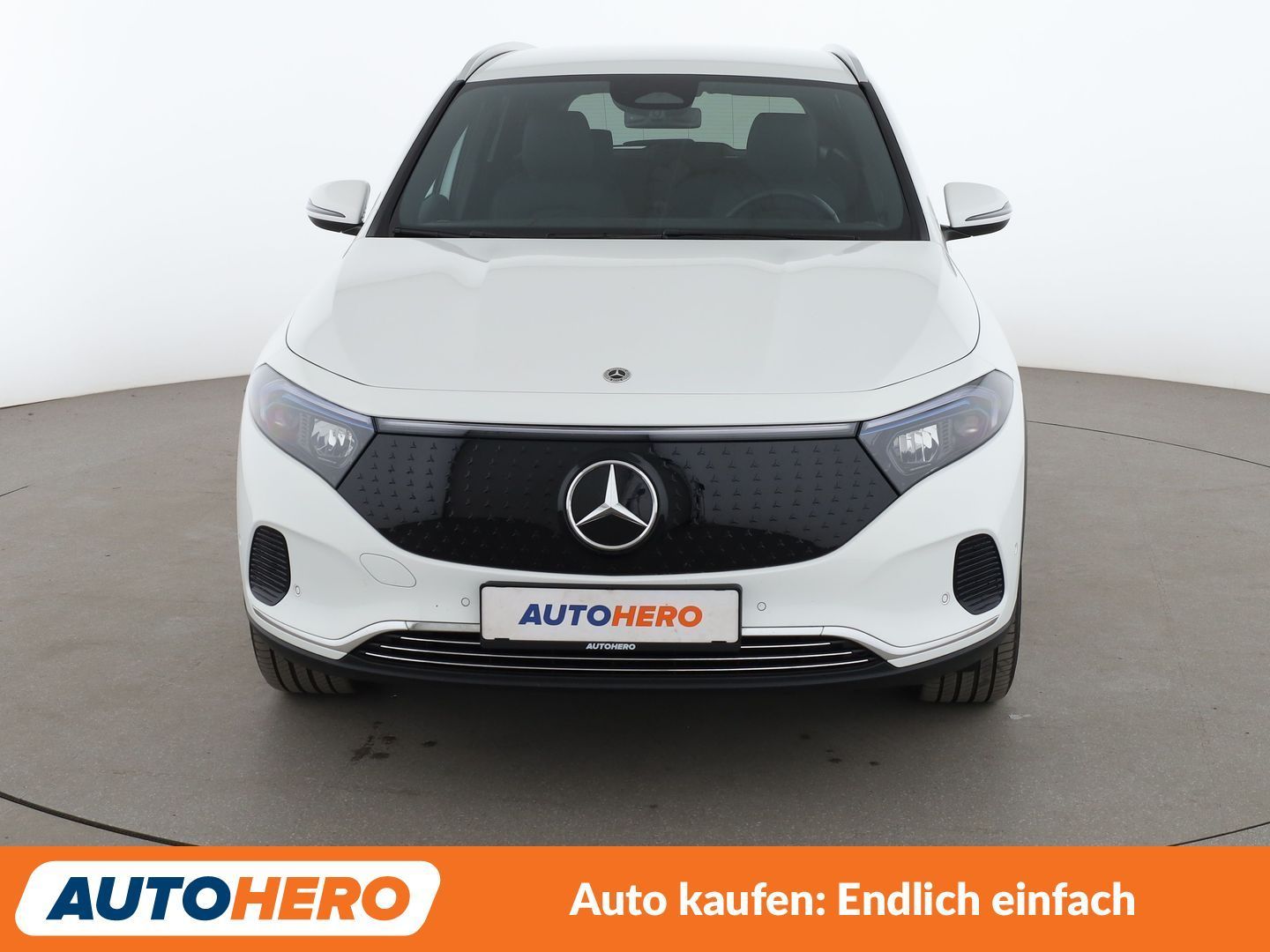 Mercedes-Benz EQA 350 4Matic Progressive Aut. LED NAVI TEMPO foto 9