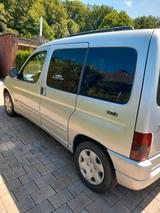 Citroën auto Citroën Berlingo2.0 HDI - gebrauchte Citroën Berlingo aus dem Jahr 2003