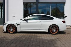 BMW M4 GTS/ DE/M CARBON/ KERAMIK/