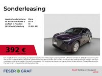 Audi Q4 e-tron - Vorschau Bild 1