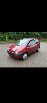 Renault Twingo 1 C06  TÜV NEU - Super Zus... - Renault Twingo C06 mit Benzin-Antrieb
