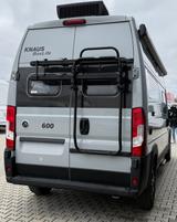 Knaus BoxLife 600 DQ Platinum Selection - Knaus Boxlife 600 DQ