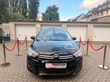 Citroën C4 Lim. Selection/Klima/Leder/Navi/8x.Alufelgen - Citroën C4 in Gelsenkirchen