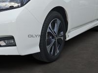 Nissan Leaf 62kWh e+ Acenta WINTERPAKET CARPLAY KLIMAAT - Image