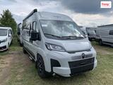 Hobby On Tour 600 FT Solaris Lithium/260WP Solar - Offers