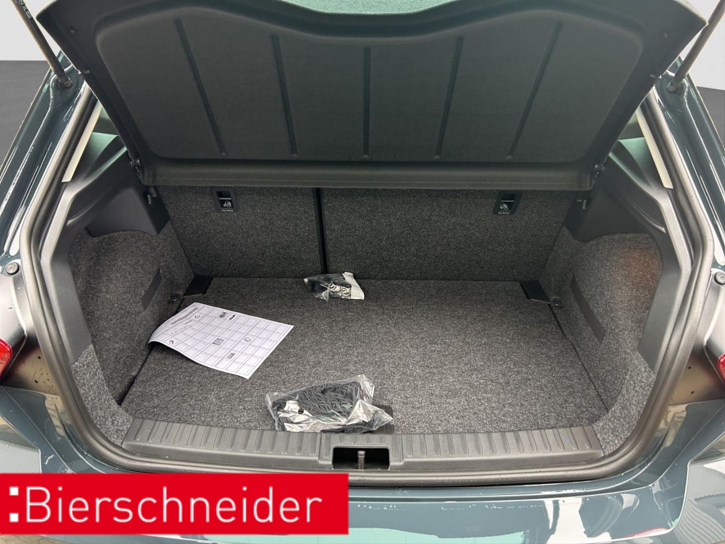 Seat Ibiza - Bild 25