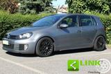 Volkswagen VOLKSWAGEN Golf GTD 2.0 TDI 170 CV - Volkswagen Golf aus 2011: GTD