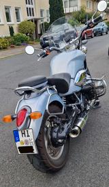 BMW R 1200 C - BMW CHOPPER R 1200