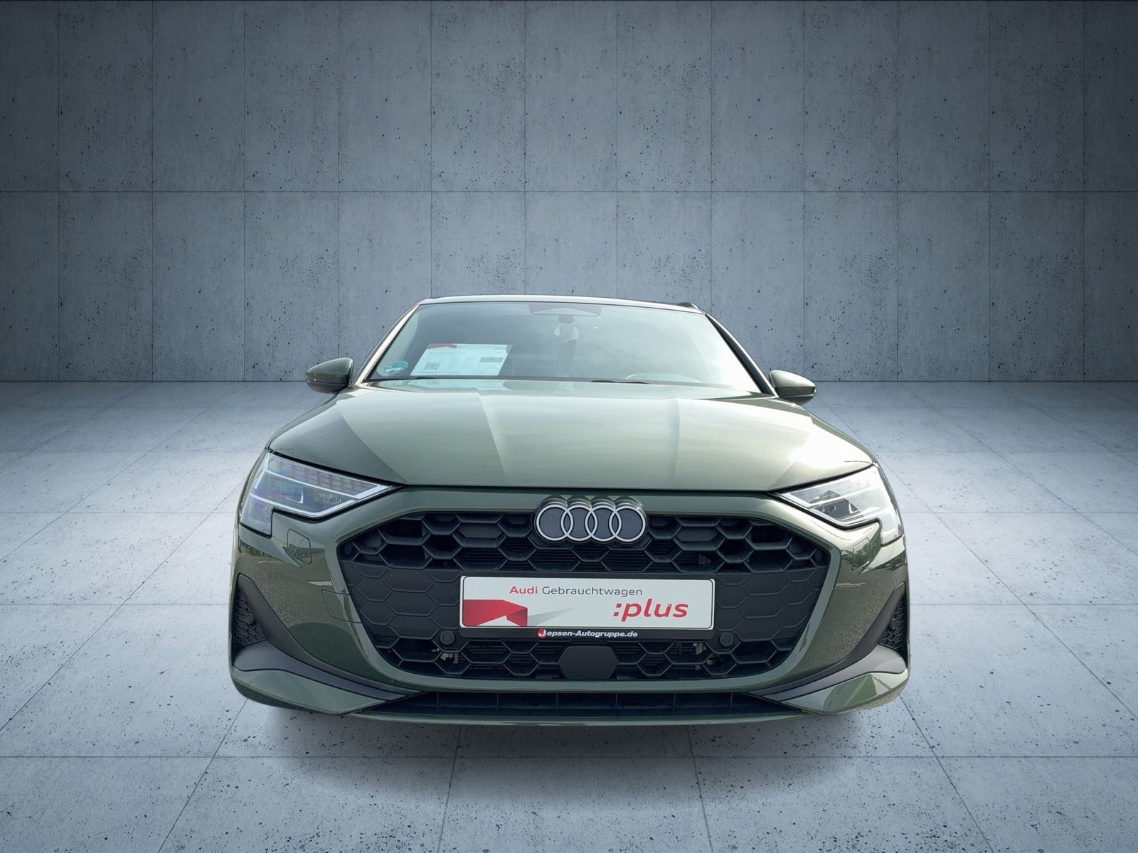 Audi A3 - Bild 9