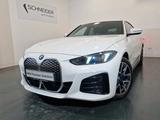 BMW i4 Gran Coupe 40 eDrive M Sport