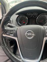 Opel Meriva 1.6 CDTI ecoFLEX Edition 100kW S/S Ed... - Opel Meriva mit Diesel-Antrieb: E10