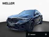 BMW X6 M Com. DrAssPr PaAssPr Pano AHK Carbon Bowers - BMW X6 M Neuwagen