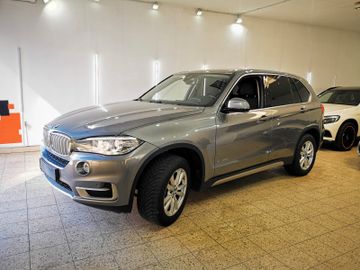 BMW X5 - 9