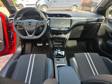 Bild 9 Opel Corsa F GS Automatik