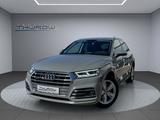 Audi Q5 40 TDI quattro sport s-tronic s-line AHK - Audi Q5: Sport
