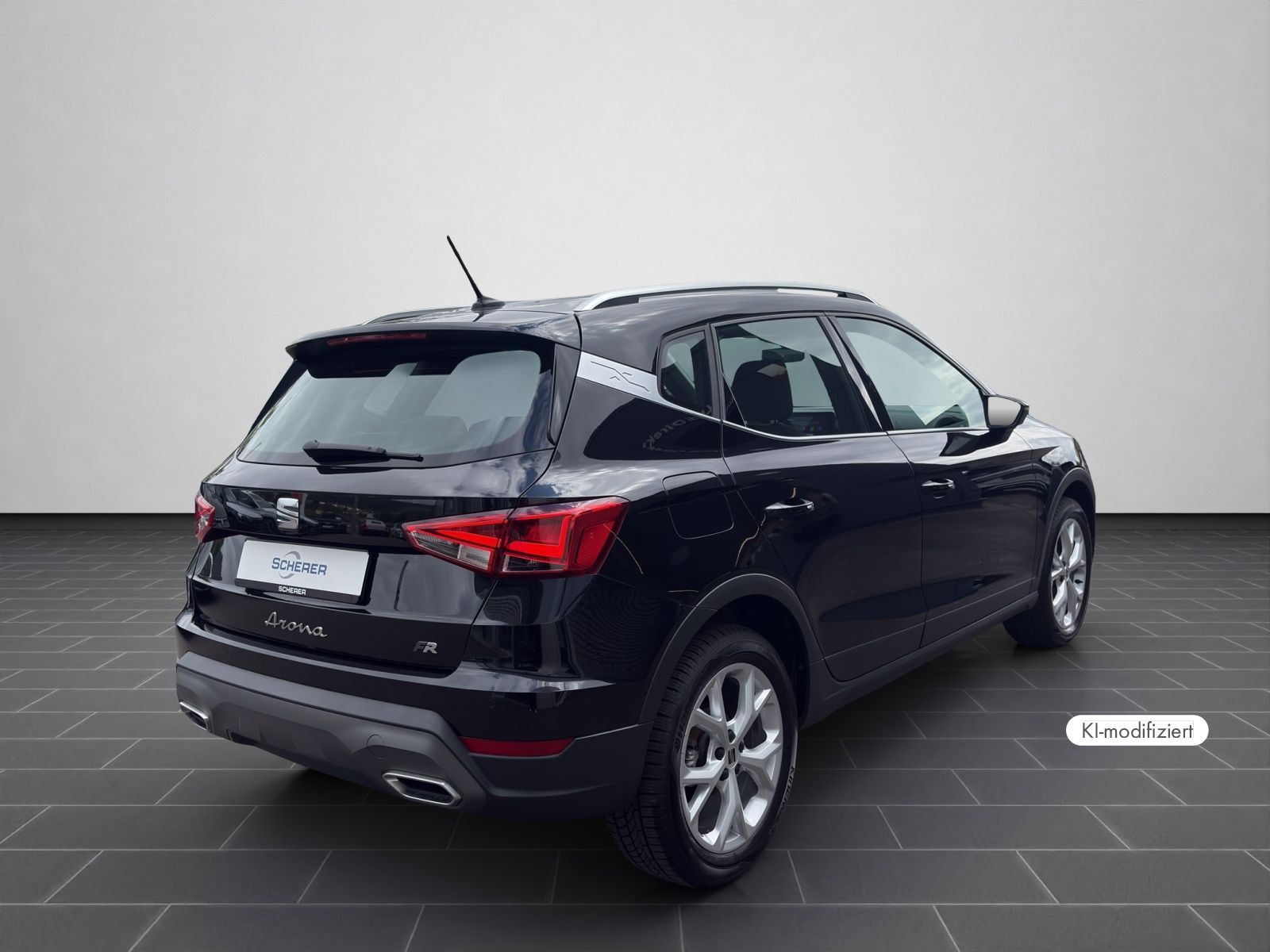 Seat Arona - Bild 3