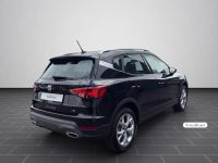 Seat Arona - Vorschau Bild 3