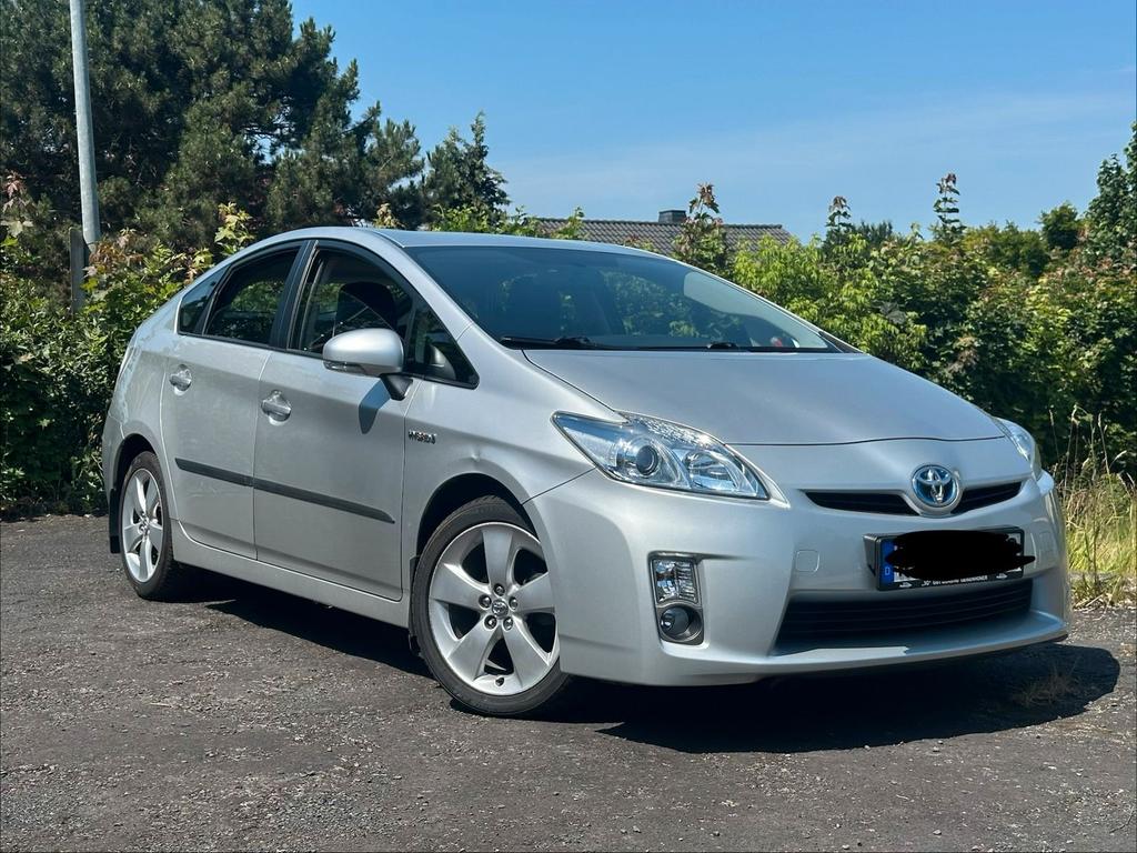 Toyota Prius Hybrid 1.8-I-VVT-i