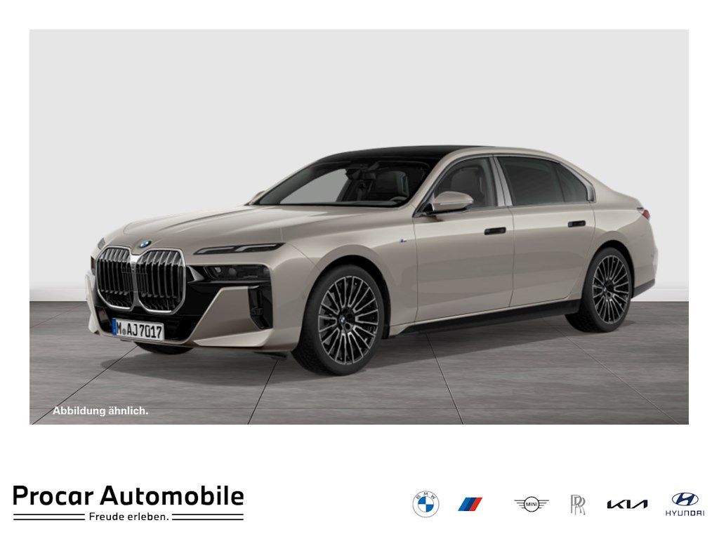 BMW 7er