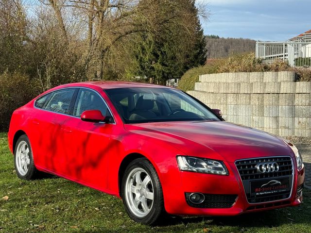 Audi A5 Sportback 2.0 TFSI**Original 35.TKM**TOP**