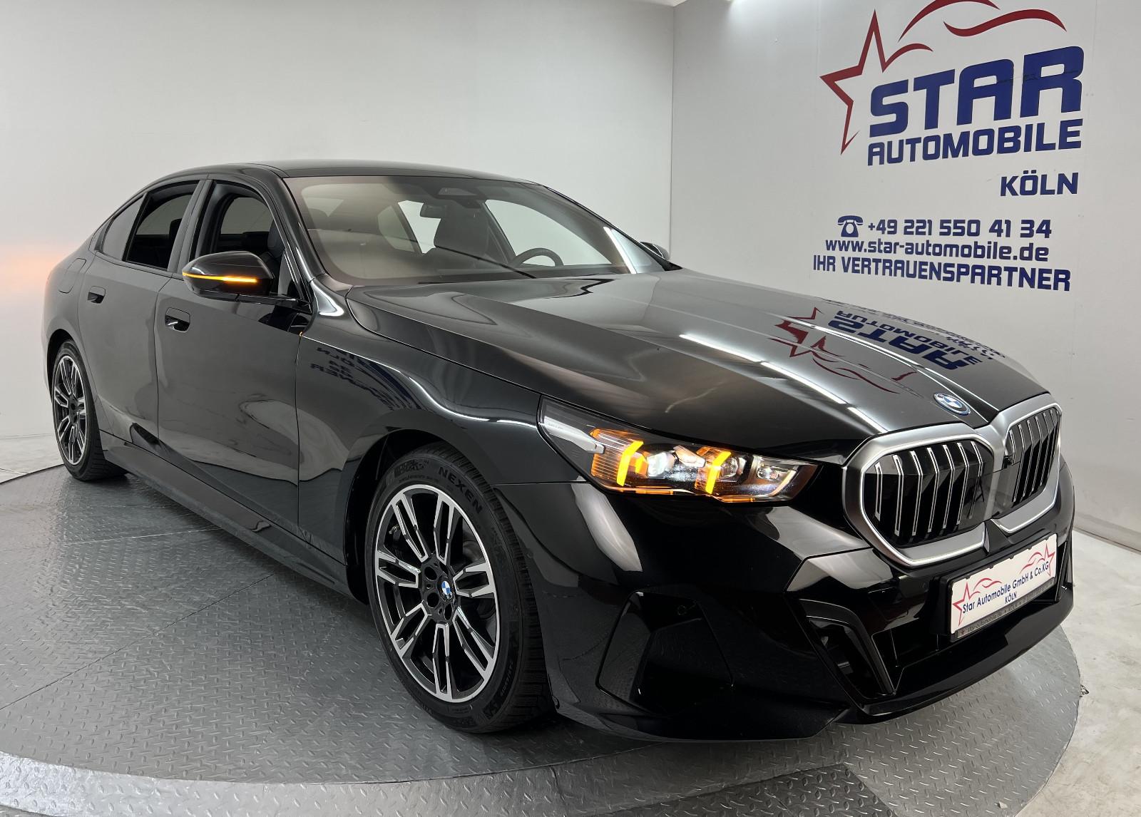 BMW 530 e M Sport 2,0 Plugin Hybrid 220 KW NAVI EU6e, миниатюра 6