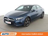 Mercedes-Benz A 200 Edition 19 Aut.*NAVI*TEMPO*LED*CAM*SHZ* - gebrauchte Mercedes-Benz A 200 aus dem Jahr 2020
