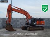 Hitachi ZX490 LCH -6 - Angebote