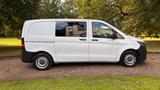 Mercedes-Benz Mercedes Vito Campervan | Profi-Ausbau  - : Van, Mercedes