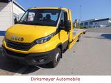 Iveco Daily 7,49t Autotransporter inkl. Anhänger - Offers matching your search criteria