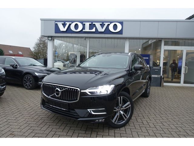 Volvo XC60 B5 AWD Inscription/Kamera/Pano/H&K/HeadUP