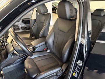 BMW X3 - 10