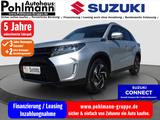 Suzuki Vitara 1.4 HYBRID ALLGRIP Comfort+ Navi LED Appl