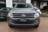 Volkswagen Amarok 2.0 TDI Canyon 4Motion *LED*Klimaauto*Nav - Volkswagen Amarok: Canyon
