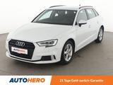 Audi A3 30 TFSI Sport Aut*NAVI*LED*TEMPO*PDC*KLIMA* - Audi A3 Gebrauchtwagen in München