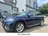 Audi Q5 40 TDI quattro advanced*Pano*Matrix*AHK*DSP* - Audi Q5 in Oberhausen