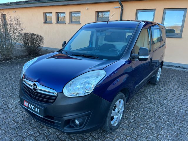 Opel Combo D Kasten L1H1 2,2t